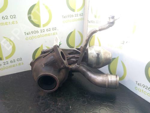 Turbocharger/Supercharger OPEL INSIGNIA A Sports Tourer (G09)  | BP3042968M71 