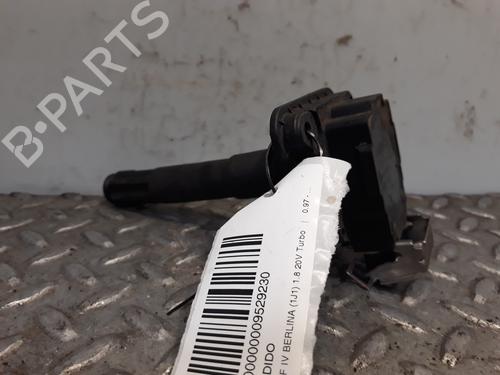 Used Ignition coil VW GOLF IV (1J1) 1.8 T (150 hp) 8501667