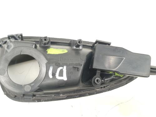 Front left interior door handle SEAT IBIZA IV SC (6J1, 6P5) 1.9 TDI | BP32304279I13