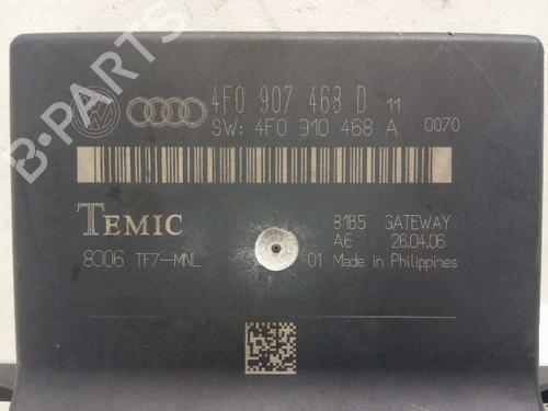 Electronic module AUDI A6 C6 (4F2)  | BP11672167M83 