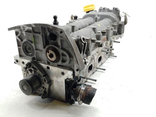Cylinder head OPEL COMBO Box Body/MPV (X12) 1.6 CDTI (B05) | BP30686975M5