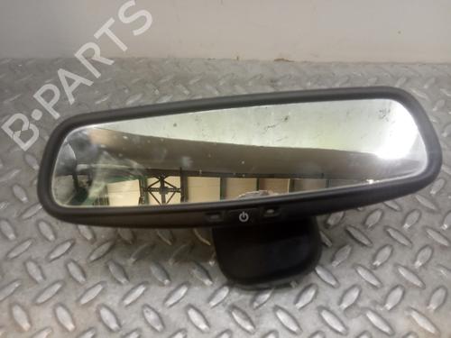 Used Rear mirror TOYOTA AVENSIS Saloon (_T25_) [2003-2008]  10546804