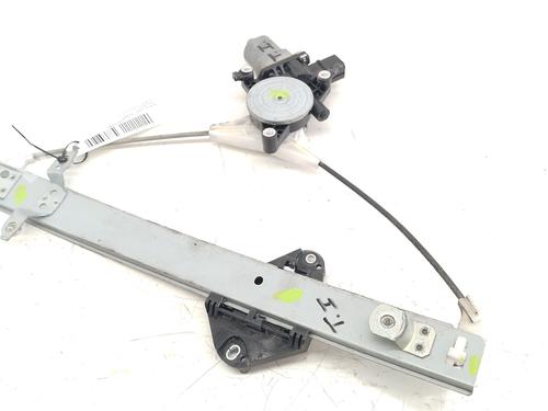 Used Rear left window mechanism SUBARU FORESTER (SH_) 2.0 D AWD (SHH, SHD, SHN) (147 hp) 29189807
