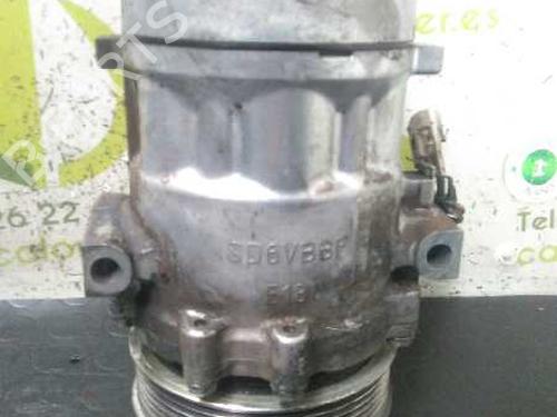 AC compressor OPEL COMBO Box Body/MPV  | BP3133155M34 