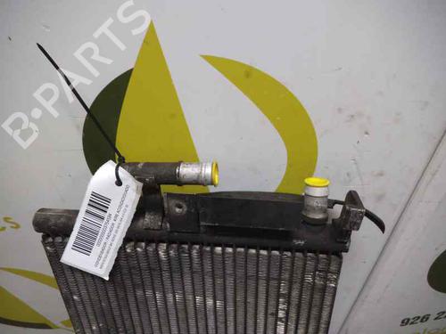 AC radiator MERCEDES-BENZ S-CLASS (W220)  | BP3122349M32 