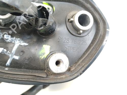 Left mirror NISSAN NOTE (E12) 1.5 dCi | BP32477329C26