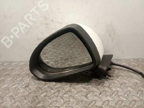 Used Left mirror OPEL CORSA D (S07) [2006-2015]  6597513