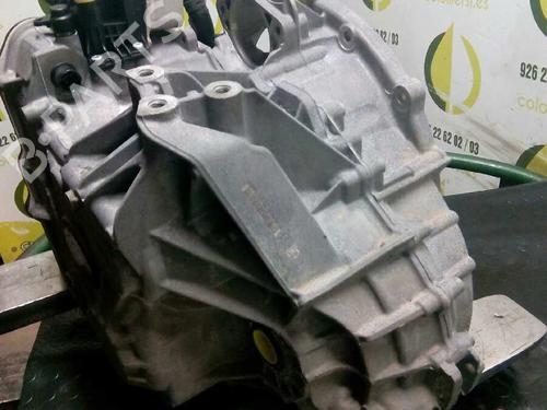 Gearbox MERCEDES-BENZ GLA-CLASS (X156) GLA 200 CDI / d (156.908) | BP3073331M3 