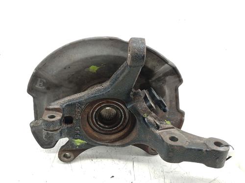 Used Left front steering knuckle SUZUKI SWIFT III (MZ, EZ) [2005-2025]  29862866