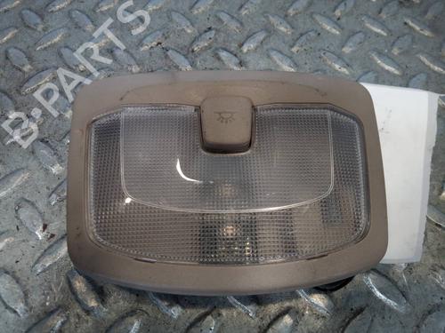 Interior roof light SSANGYONG KORANDO (CK) 2.0 e-XDi (175 hp) 13551481