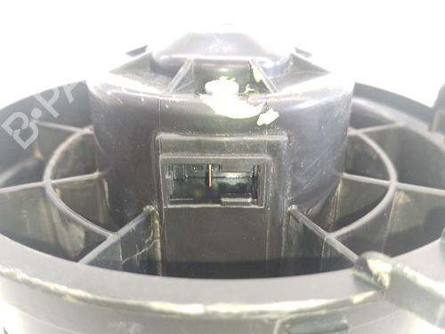 Heater blower motor NISSAN QASHQAI / QASHQAI +2 I (J10, NJ10, JJ10E) 1.5 dCi | BP26502966M62 