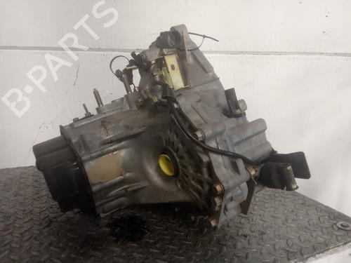 Gearbox MAZDA 626 V (GF)  | BP9844518M3 