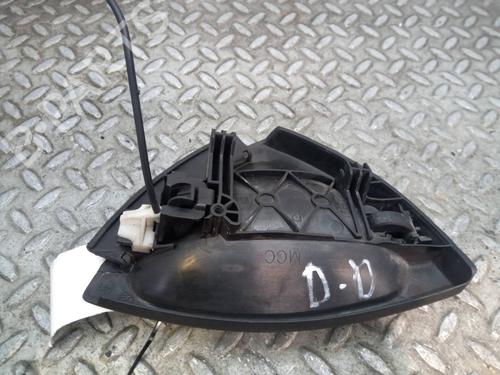 Front right exterior door handle SMART FORTWO Coupe (450) 0.7 (450.352, 450.332) | BP16241948C129 