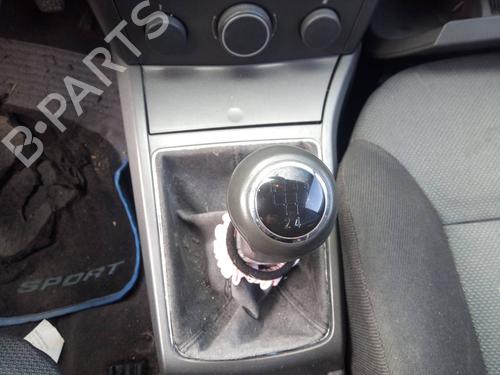 Gearbox OPEL ASTRA H (A04)  | BP13004858M3 