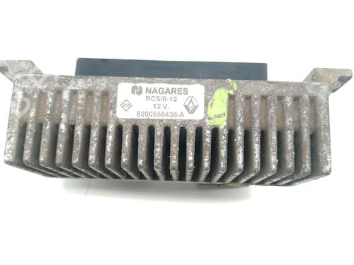 Electronic module RENAULT LAGUNA III (BT0/1) 2.0 dCi (BT01, BT08, BT09, BT0E, BT0K, BT12, BT1C, BT1D,... | BP31941289M83 