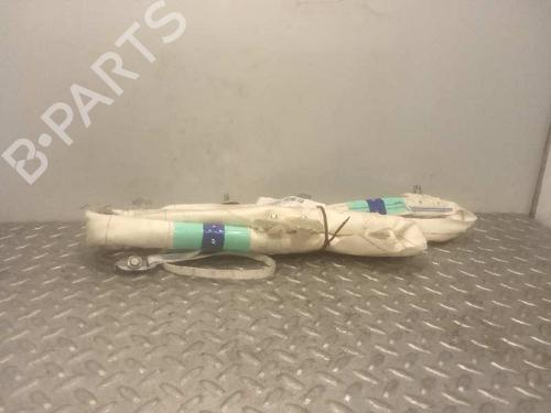 Used Right curtain airbag OPEL ASTRA J (P10) 1.7 CDTI (68) (110 hp) 3058653