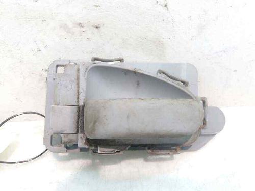 Used Rear left interior door handle Rear left interior door handle CITROËN XSARA PICASSO (N68) 1.6 HDi (90 hp) 4655139 4655139