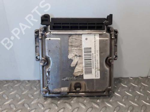 Used Control unit PEUGEOT 307 (3A/C) 2.0 HDi 90 (90 hp) 3543226