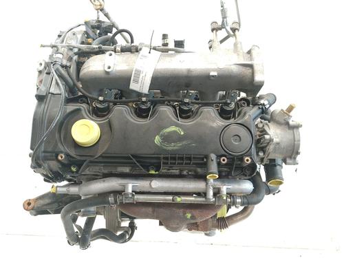 Used Engine ALFA ROMEO 147 (937_) [2000-2010]  25375307