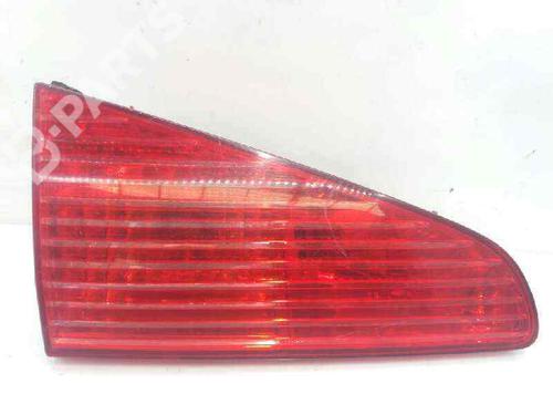Used Left tailgate light Left tailgate light PEUGEOT 607 (9D, 9U) 2.2 16V (158 hp) 7901219 7901219