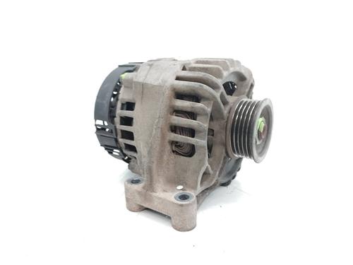 Generator FIAT GRANDE PUNTO (199_) [2005-2025]  19063566