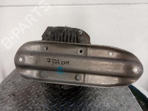 Rear differential MERCEDES-BENZ S-CLASS (W220)  | BP9177636M24 