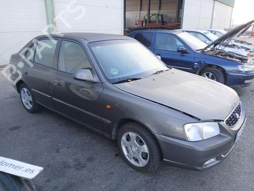 Akumulator HYUNDAI ACCENT II (LC) 1.5 | BP30900292E11