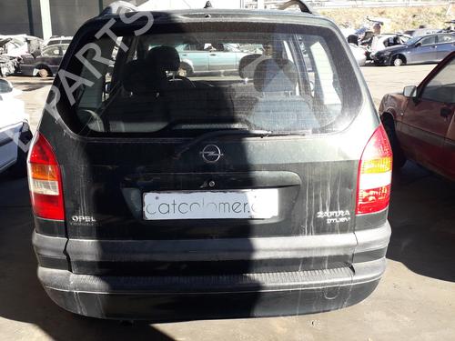 Højre baglygte OPEL ZAFIRA A MPV (T98) 2.0 DTI 16V (F75) | BP12981614C35 