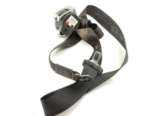 Used Rear left seatbelt AUDI Q7 (4LB) [2006-2016]  21176093