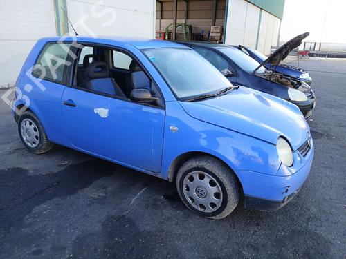 Gearbox VW LUPO I (6X1, 6E1) 1.0 | BP25142970M3 