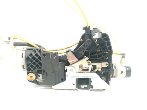 Rear right lock MERCEDES-BENZ S-CLASS (W220, V220)  | BP24204799C99 