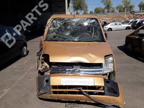 Used Parts FORD TRANSIT CONNECT (P65_, P70_, P80_)  1.8 TDCi  1126822