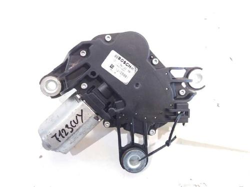 Used Rear wiper motor OPEL ASTRA H (A04) [2004-2014]  4569190