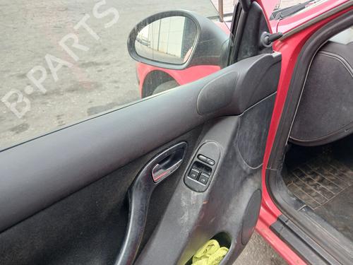 Bakluke lås SEAT LEON (1M1) 1.9 TDI | BP24594251C101 