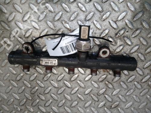 Used Injection rail FORD FOCUS II (DA_, HCP, DP) 2.0 TDCi (136 hp) 15249081