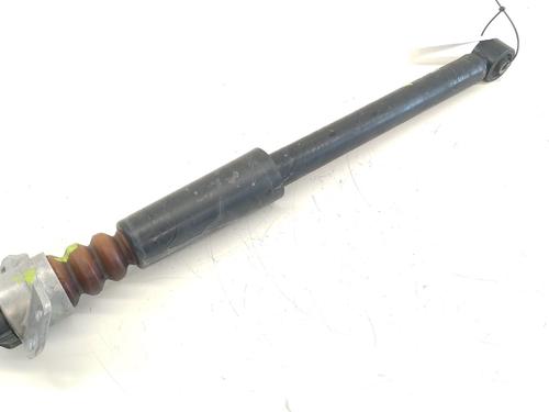 Used Left rear shock absorber SKODA FABIA III (NJ3) [2014-2021]  26990042