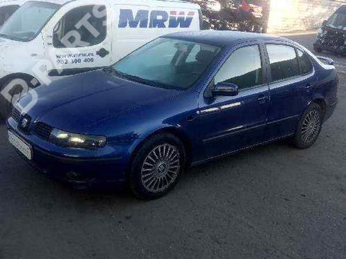 Used Parts SEAT TOLEDO II (1M2)  1.9 TDI  776902