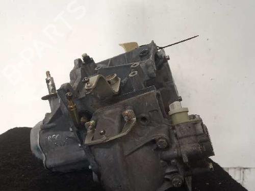 Gearbox CITROËN XANTIA (X1_, X2_)  | BP4634880M3 