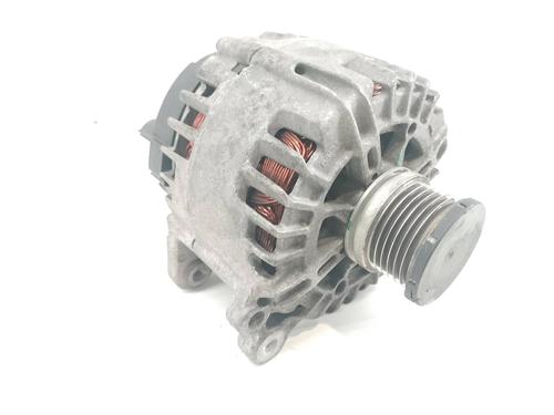 Used Alternator VW GOLF VII (5G1, BQ1, BE1, BE2) [2012-2021]  19782508