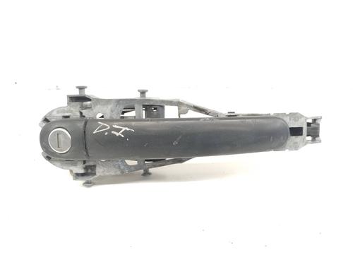 Used Front left exterior door handle VW GOLF V (1K1) [2003-2010]  19135576