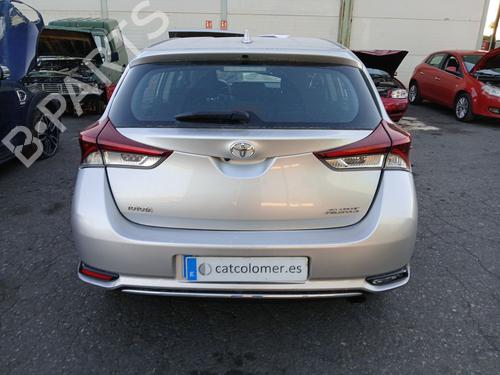 Left headlight TOYOTA AURIS (_E18_) 1.2 (NRE185_, NRE185R) | BP40229526C28 - Image 12