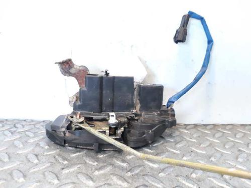 Front right lock KIA CARNIVAL II (GQ) 2.9 CRDi | BP7833352C97 