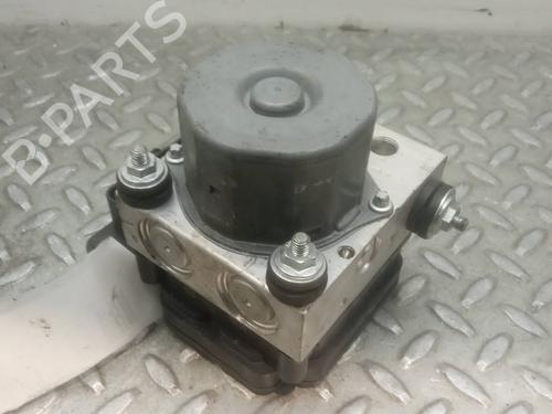ABS pump NISSAN MICRA V (K14)  | BP12560712M43 