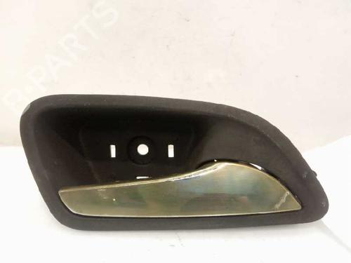 Used Rear right interior door handle CHEVROLET CRUZE (J300) 2.0 CDI (163 hp) 4551881