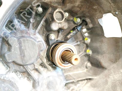 Gearbox DODGE CALIBER 2.0 CRD | BP39410923M3 - Image 4