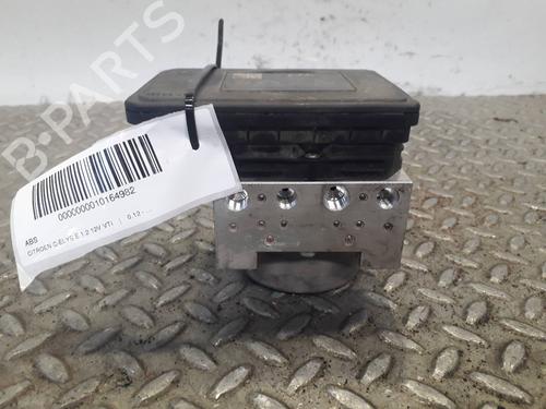 Pompe ABS CITROËN C-ELYSEE (DD_) 1.2 VTi 72 (DDHMY0) (72 hp) 15415571