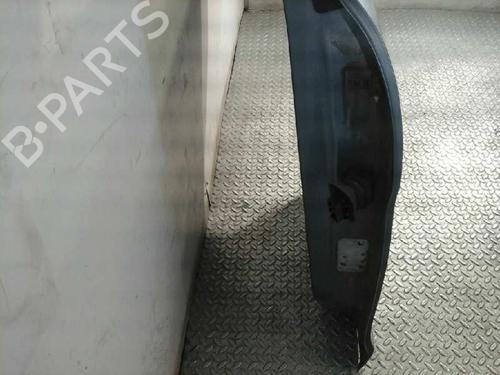 Left rear door SEAT ALTEA (5P1)  | BP5779796C4 