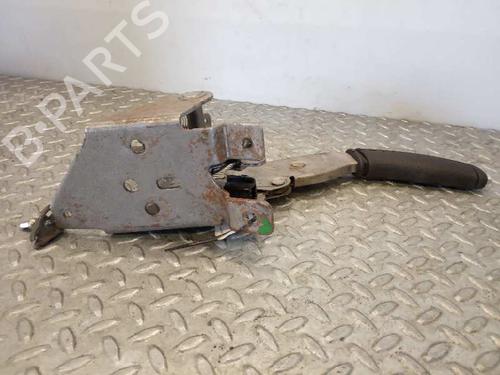 Hand brake PEUGEOT 407 (6D_)  | BP8783099I18 