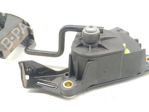 Pedal NISSAN QASHQAI I (J10, NJ10) 1.5 dCi | BP30330527I4 