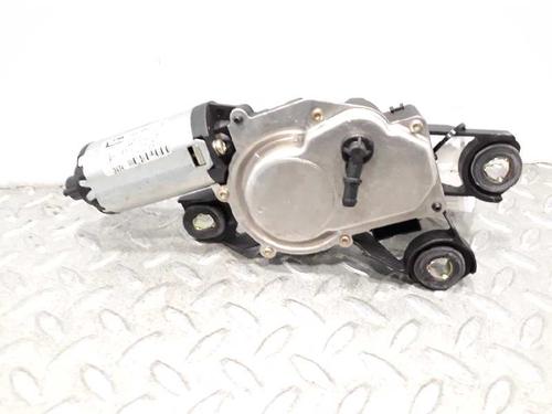 Used Rear wiper motor SEAT IBIZA III (6L1) [2002-2009]  6931340